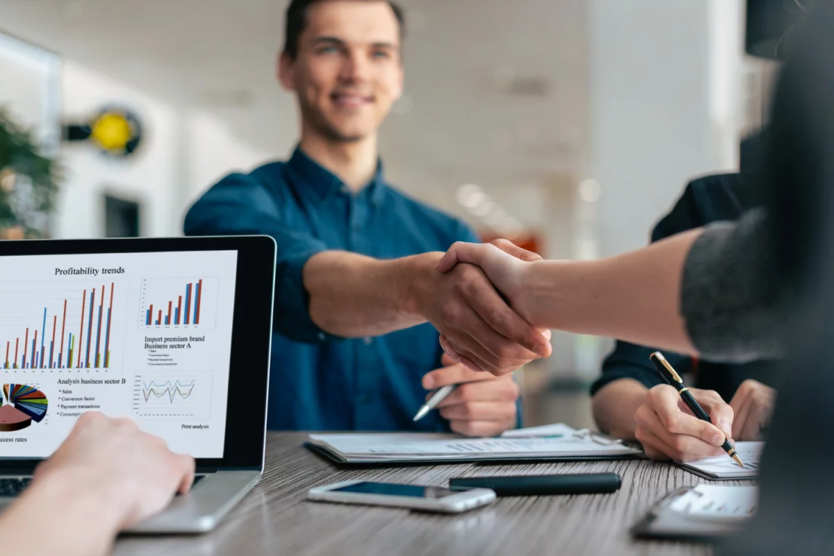 Czy w 2024 będziesz mógł robić biznes?